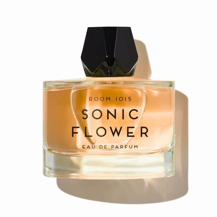 Sonic Flower